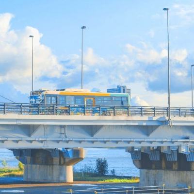 东海入选全国城乡交通运输一体化示范创建县